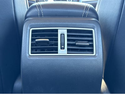 2023 Nissan Maxima SV