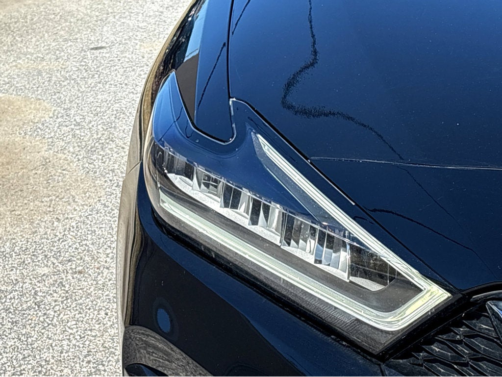 2023 Nissan Maxima SV