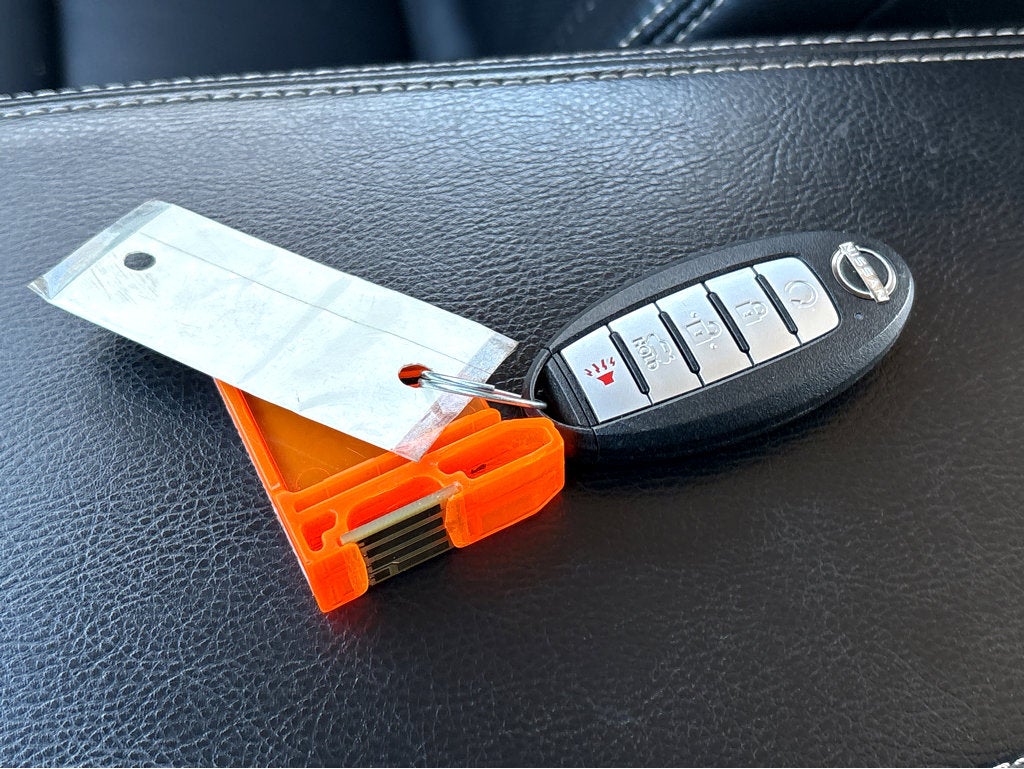 2023 Nissan Maxima SV