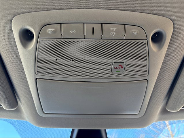 2023 Nissan Maxima SV