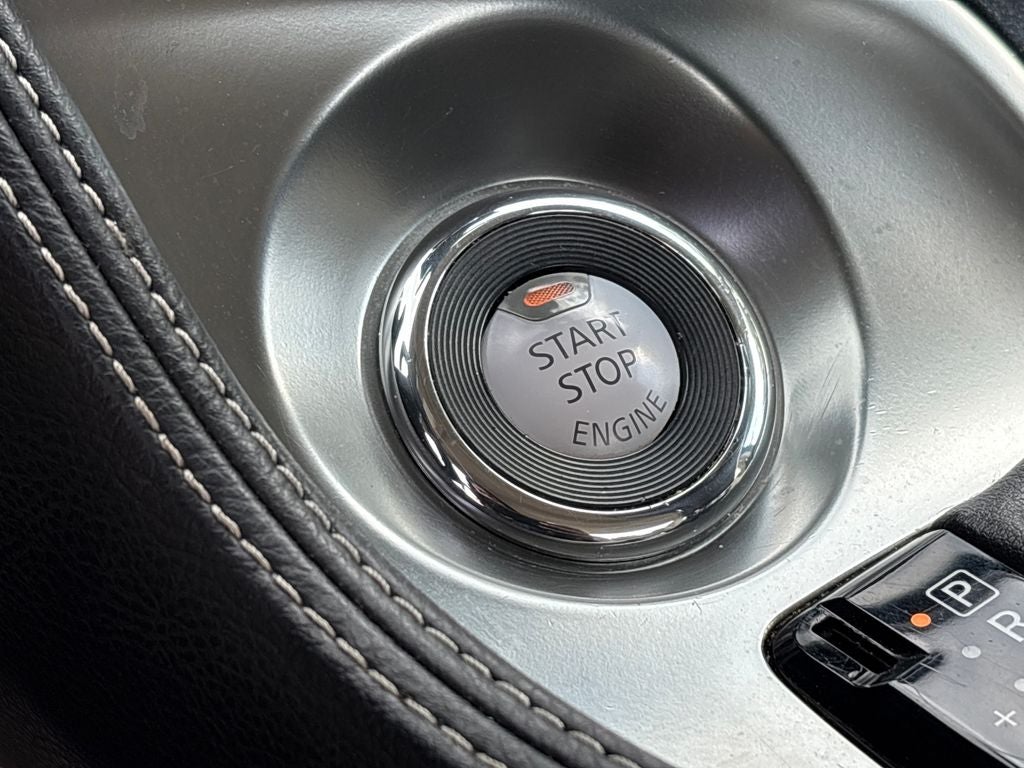 2023 Nissan Maxima SV