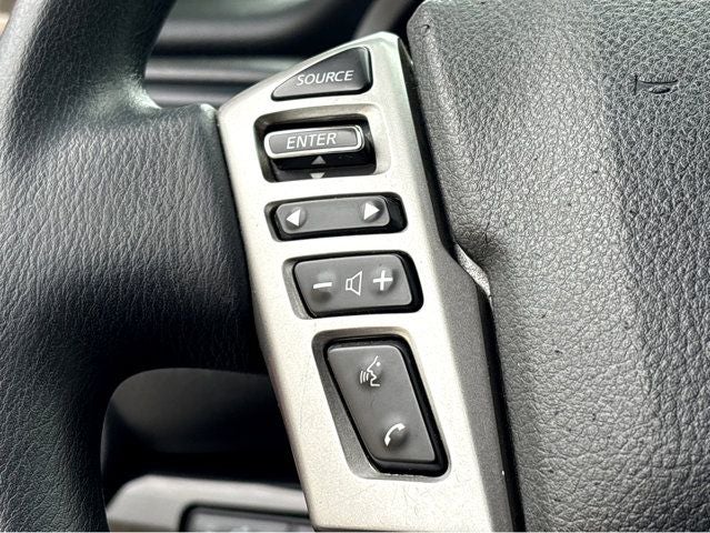 2023 Nissan Titan SV