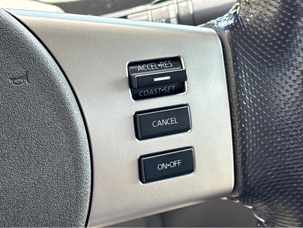 2019 Nissan Frontier PRO-4X