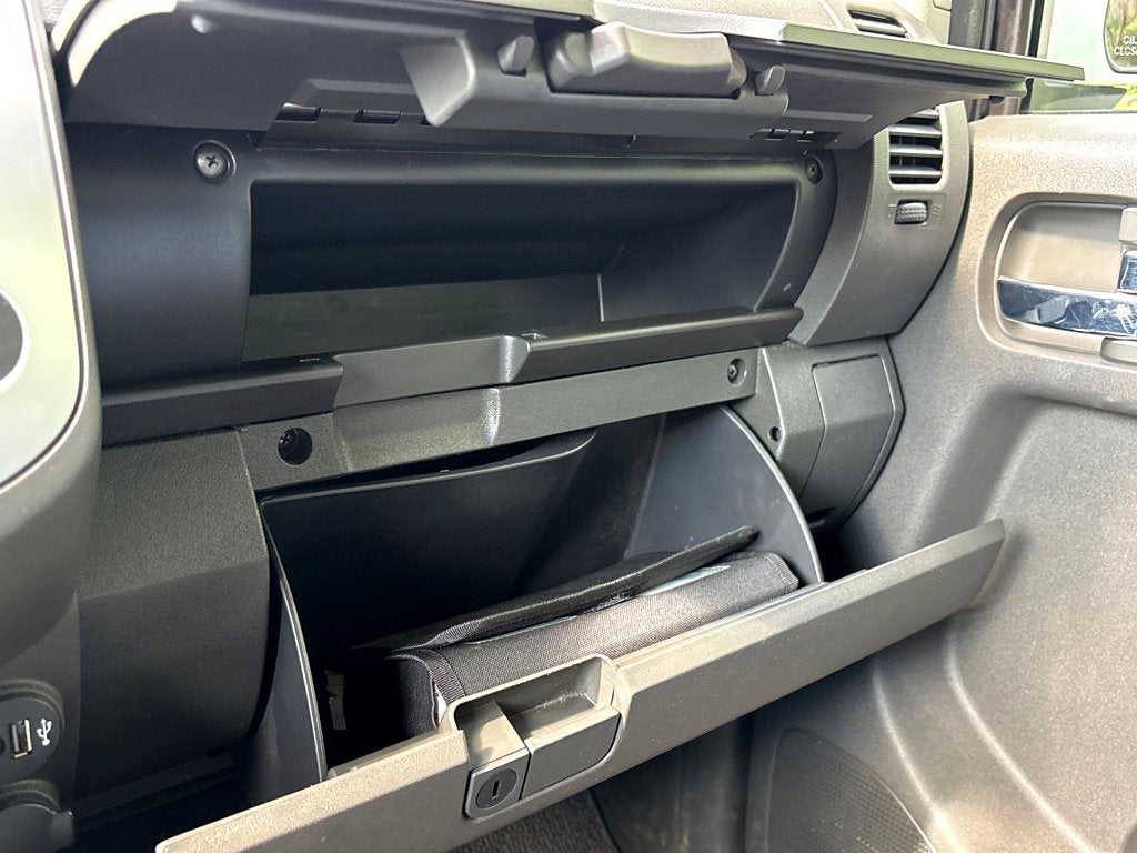 2019 Nissan Frontier PRO-4X