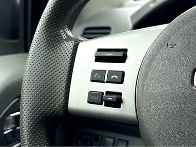 2018 Nissan Frontier SV V6