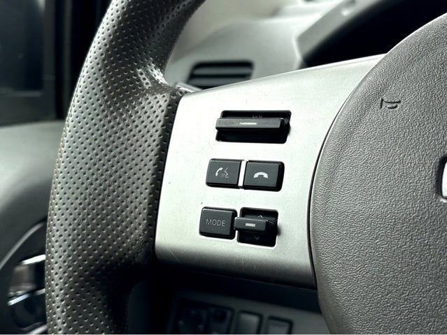 2018 Nissan Frontier SV V6