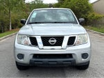 2018 Nissan Frontier SV V6