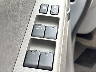 2018 Nissan Frontier SV V6