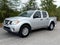 2018 Nissan Frontier SV V6