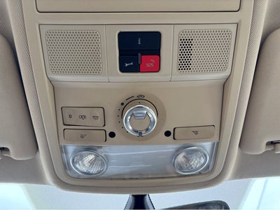 2018 Volkswagen Passat 2.0T SE w/Technology