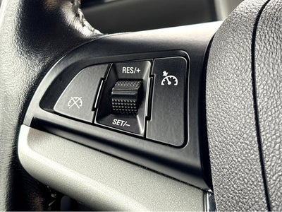 2015 Chevrolet Camaro SS