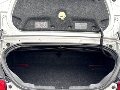 2015 Chevrolet Camaro SS