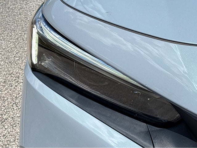 2023 Honda Civic Si Si