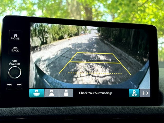 2023 Honda Civic Si Si