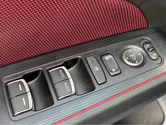 2023 Honda Civic Si Si