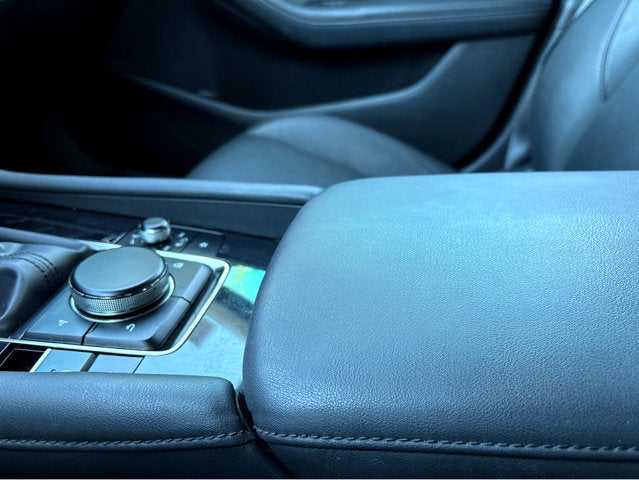 2019 Mazda Mazda3 Sedan w/Select Pkg