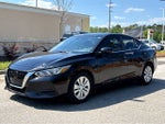2023 Nissan Sentra S
