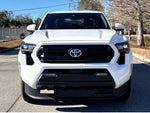 2025 Toyota Tacoma 2WD SR5