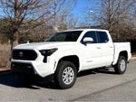 2025 Toyota Tacoma 2WD SR5