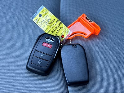 2025 Toyota Tacoma 2WD SR5