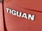 2019 Volkswagen Tiguan 2.0T S