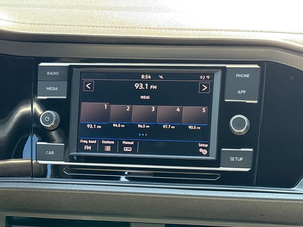2019 Volkswagen Jetta R-Line