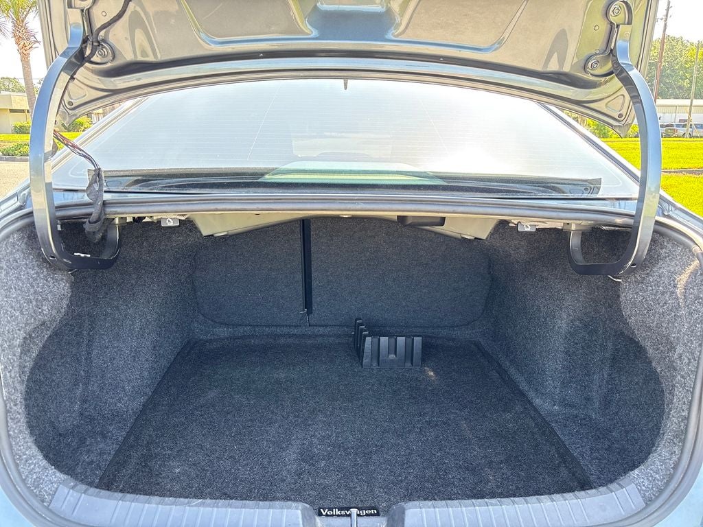 2019 Volkswagen Jetta R-Line