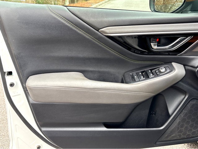 2021 Subaru Outback Onyx Edition XT