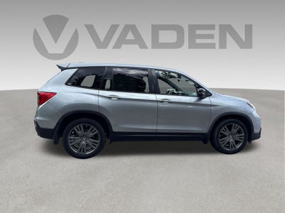 2019 Honda Passport EX-L
