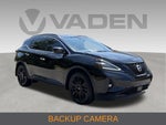 2022 Nissan Murano SV