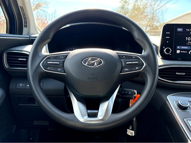 2023 Hyundai SANTA FE SE