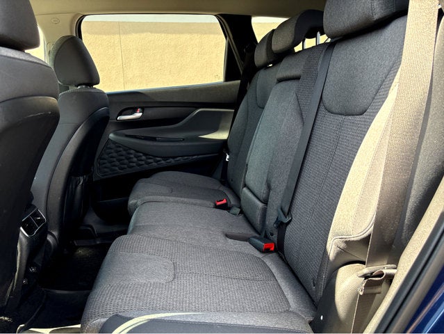 2023 Hyundai SANTA FE SE