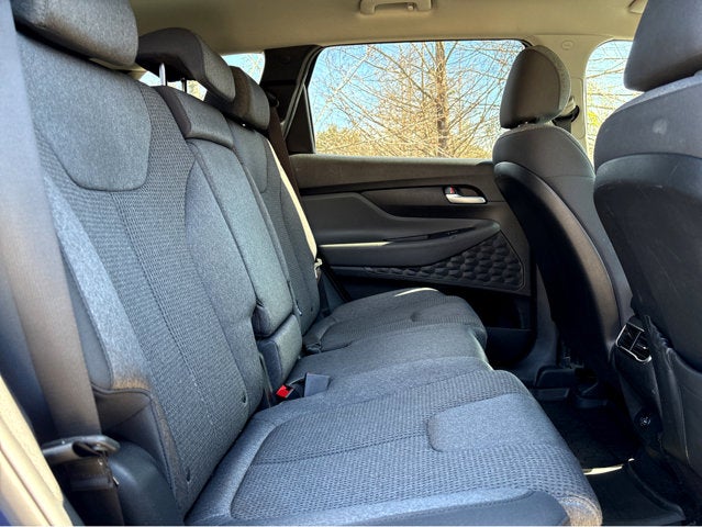 2023 Hyundai SANTA FE SE