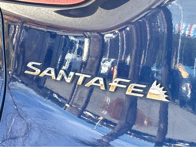 2023 Hyundai SANTA FE SE