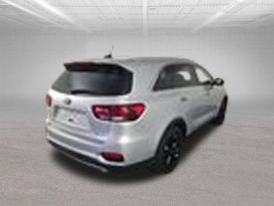 2020 Kia Sorento EX