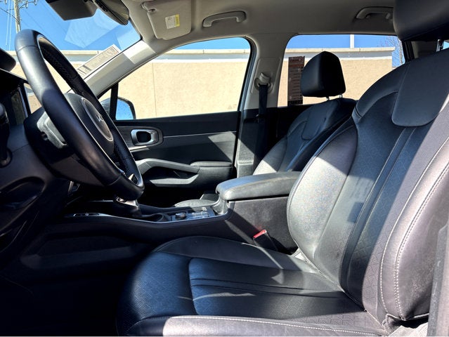 2022 Kia Sorento X-Line S