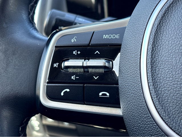 2022 Kia Sorento X-Line S