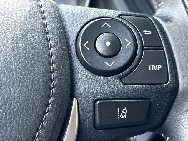 2017 Toyota Corolla iM Base