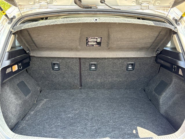 2017 Toyota Corolla iM Base