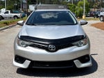 2017 Toyota Corolla iM Base