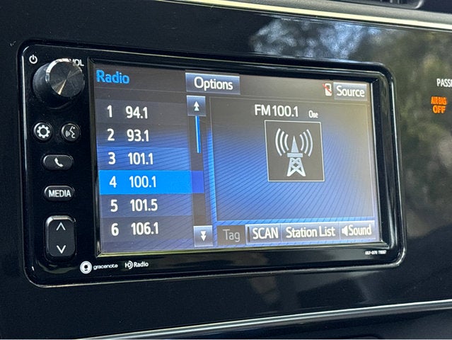 2017 Toyota Corolla iM Base