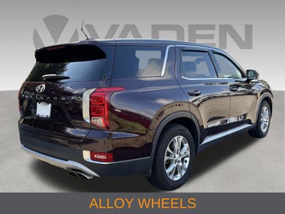 2022 Hyundai PALISADE SE