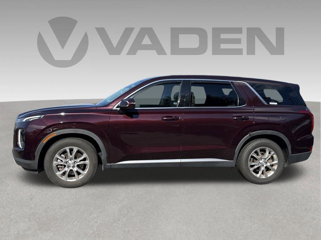 2022 Hyundai PALISADE SE