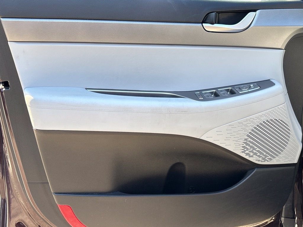 2022 Hyundai PALISADE SE