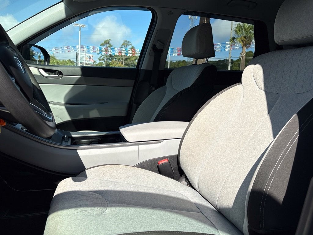 2022 Hyundai PALISADE SE