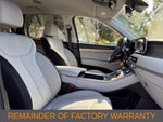 2022 Hyundai PALISADE SE