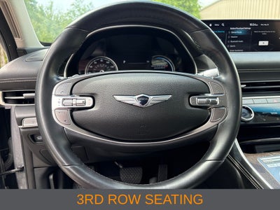 2024 Genesis GV80 2.5T