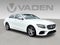2017 Mercedes-Benz E-Class E 300