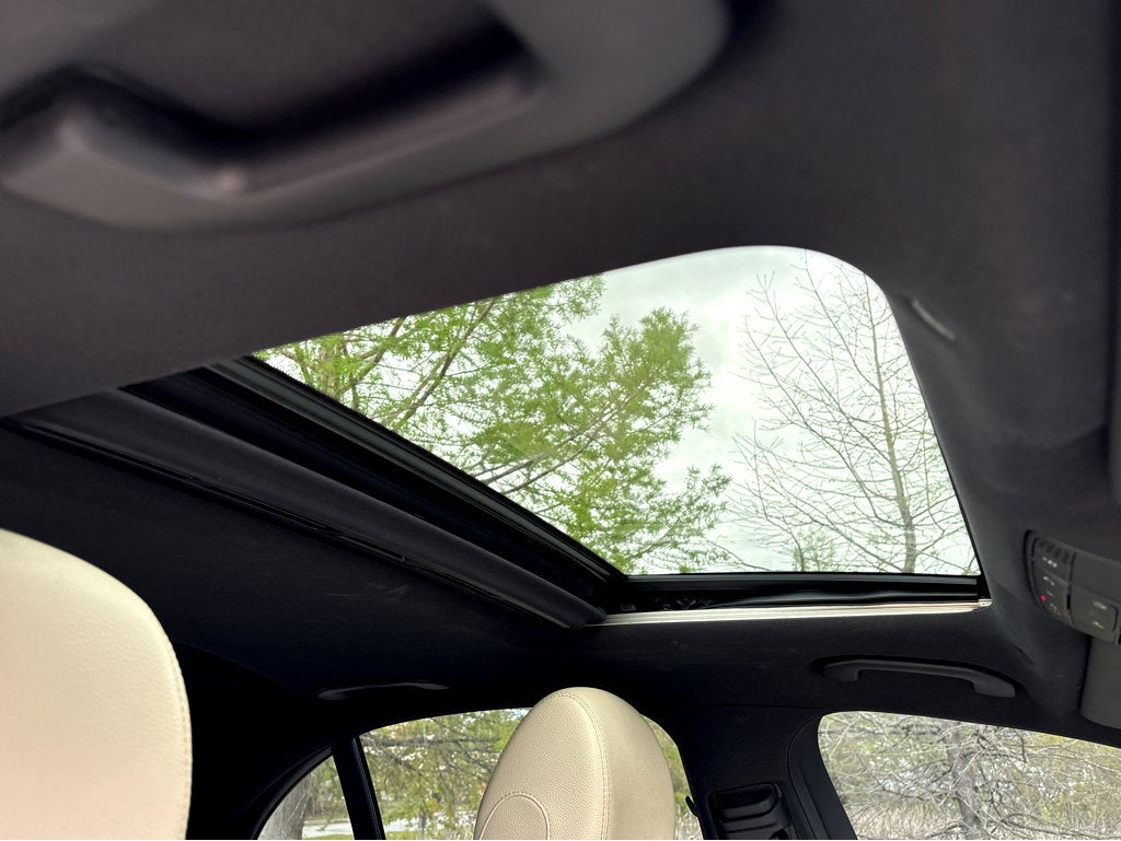 2017 Mercedes-Benz E-Class E 300