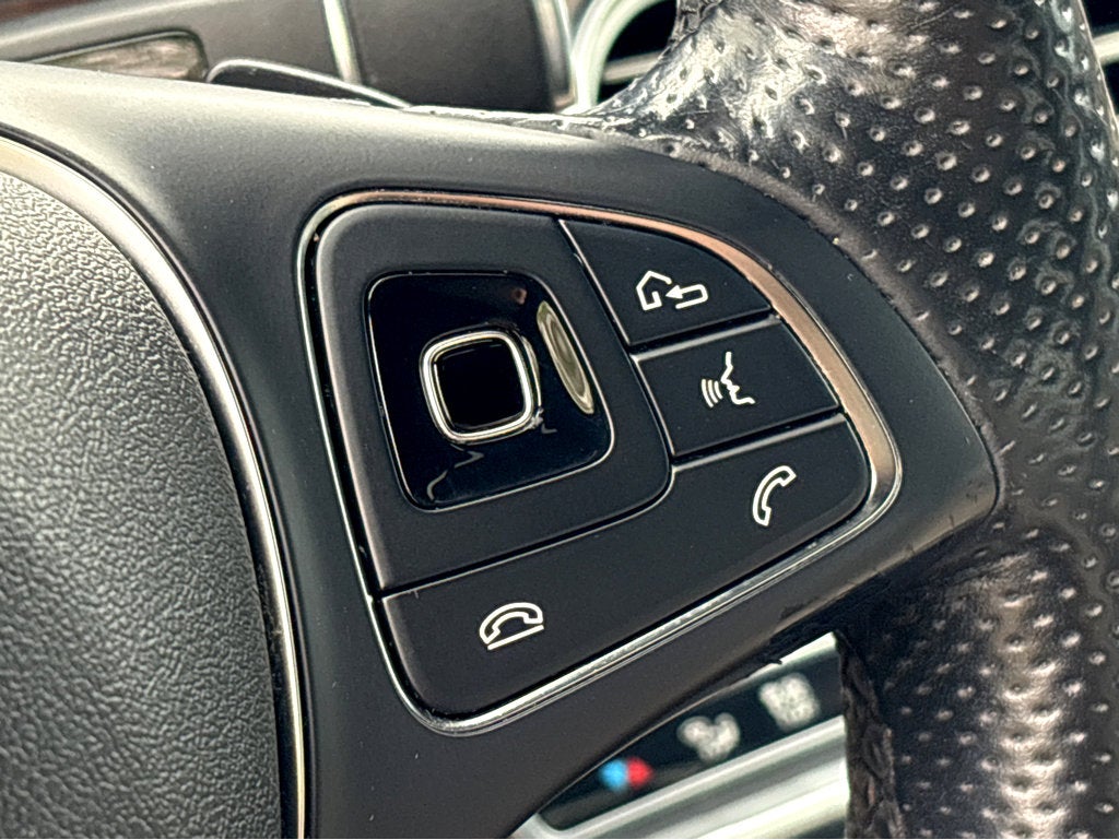 2017 Mercedes-Benz E-Class E 300